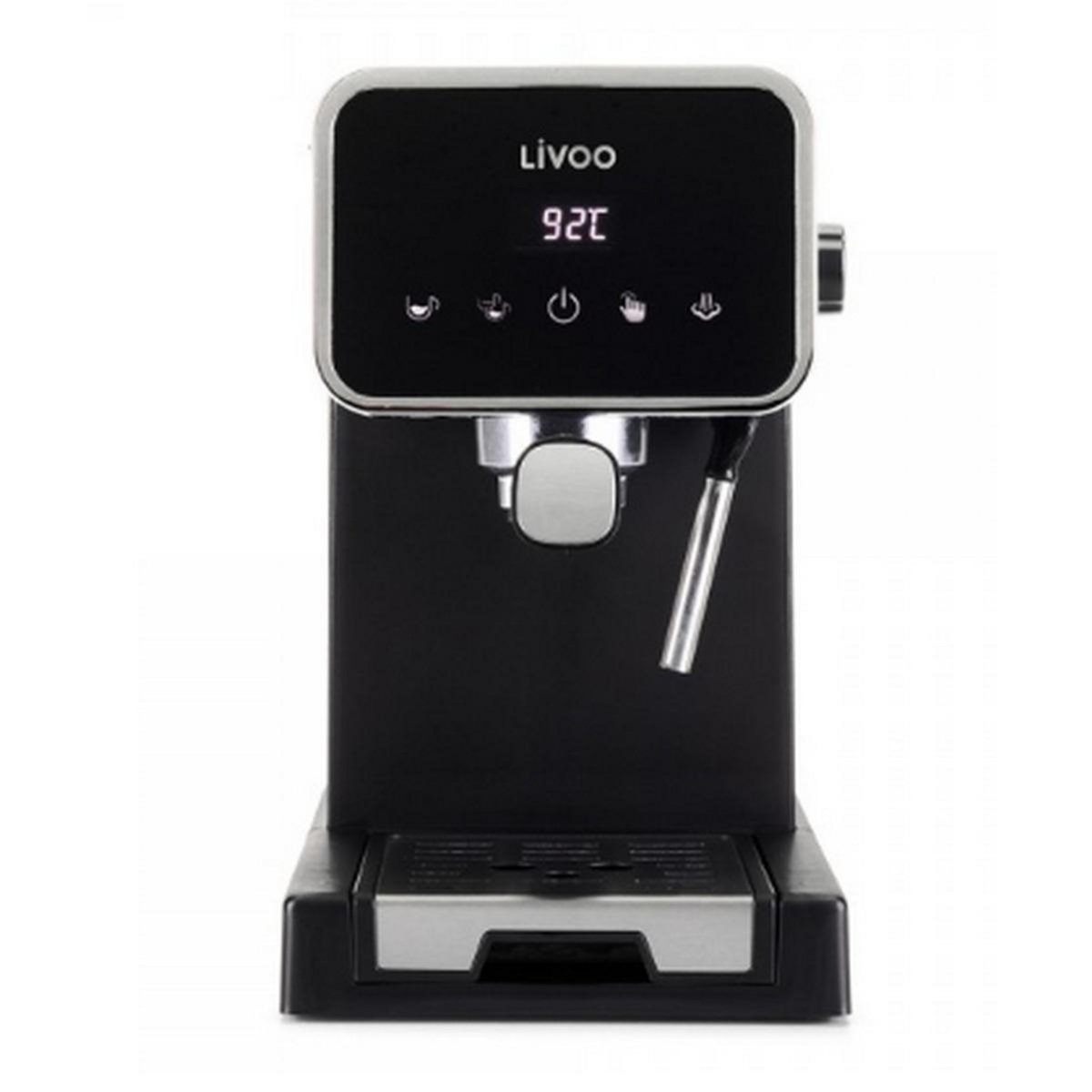 LIVOO Machine à expresso 20bars - DOD218N