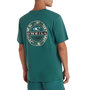 Voir la diapositive 2 : O'NEILL T Shirt  Homme O'Neill Jack O'neill Backprint