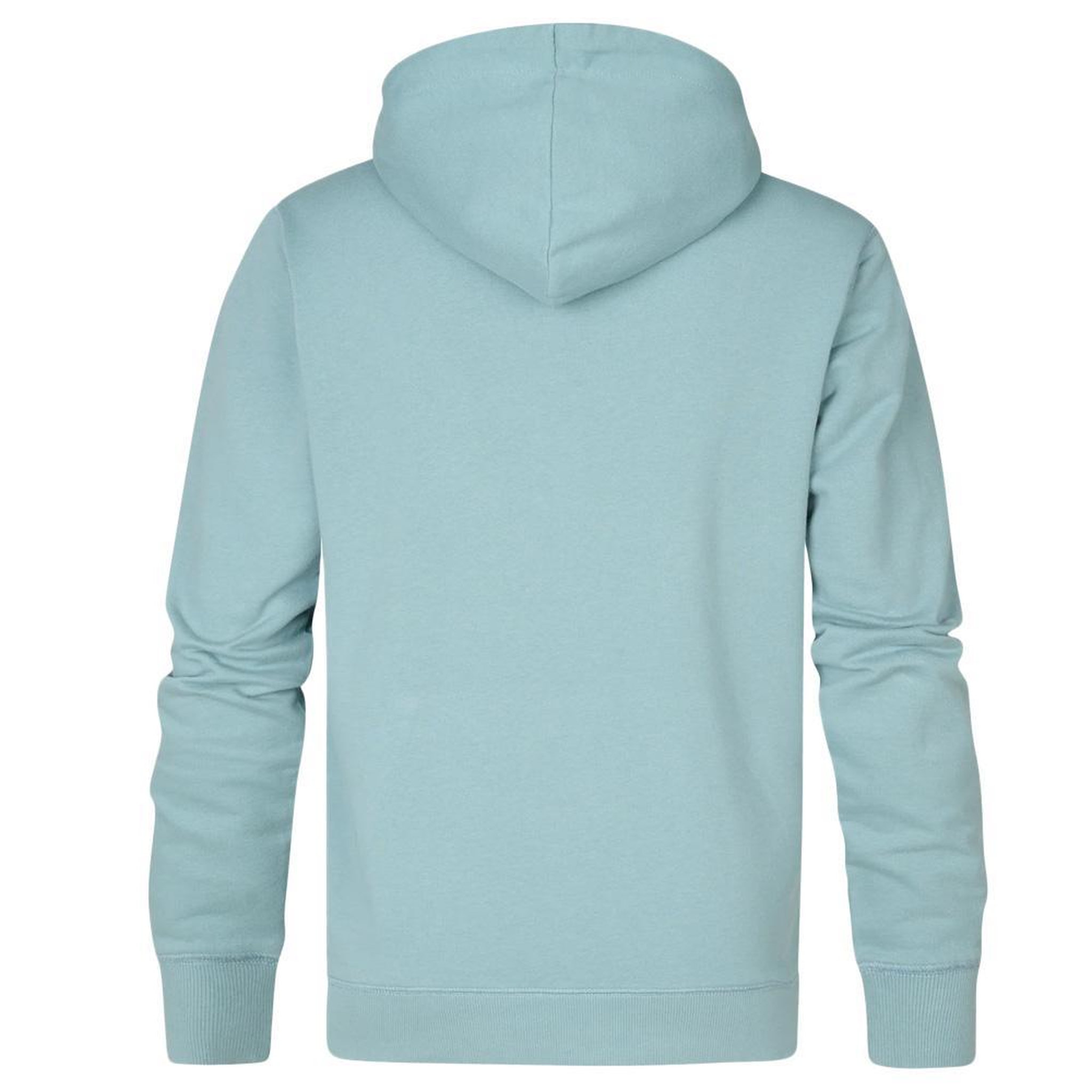 Voir la diapositive 2 : Petrol Industries Sweat Turquoise Homme Petrol Industries SWH102 9999