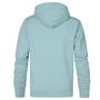 Voir la diapositive 2 : Petrol Industries Sweat Turquoise Homme Petrol Industries SWH102 9999