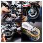 Voir la diapositive 5 : LEGO Technic 42130 - BMW M 1000 RR, Modèle Réduit Moto Pour Adulte