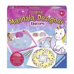 RAVENSBURGER Mandala - Unicorn