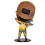 Voir la diapositive 3 : Figurine Chibi Gridlock Six Collection