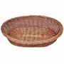 Voir la diapositive 2 : VIDAXL Panier/Lit pour animaux de compagnie Naturel 90 cm