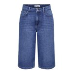 Only Short  Femme Only Maria. Coloris disponibles : Bleu