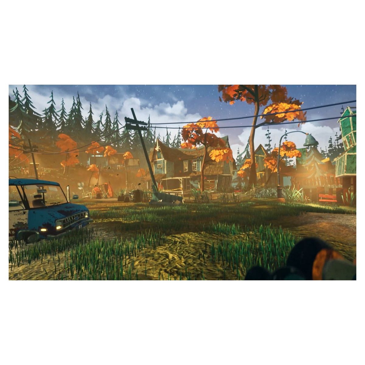 Hello Neighbor Jeu PS4