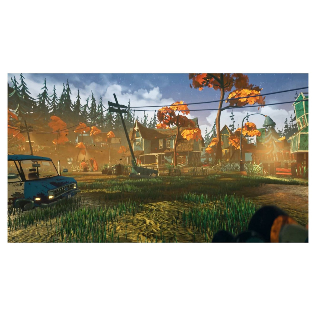 Hello Neighbor Jeu PS4