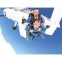 Voir la diapositive 2 : Smartbox Saut en parachute en tandem à Aubenas en Ardèche - Coffret Cadeau Sport & Aventure