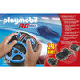 Voir la diapositive 3 : PLAYMOBIL 6914 - Module de Radiocommande 2.4 Ghz