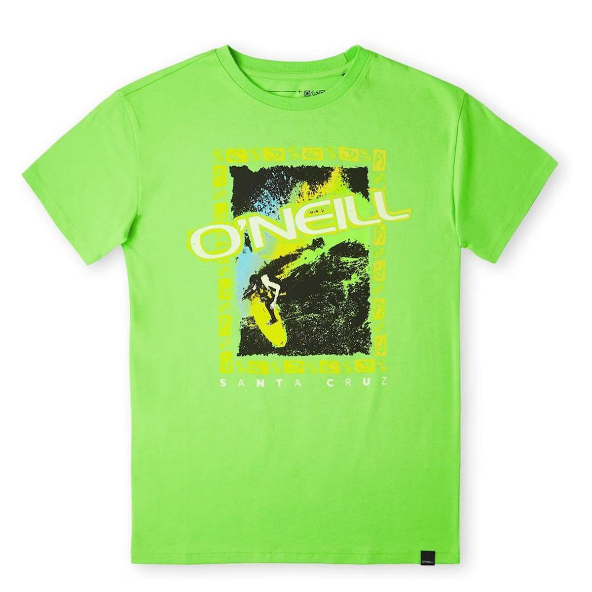 O'NEILL T Shirt  Garçon O'Neill Anders