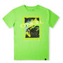 Voir la diapositive 1 : O'NEILL T Shirt  Garçon O'Neill Anders