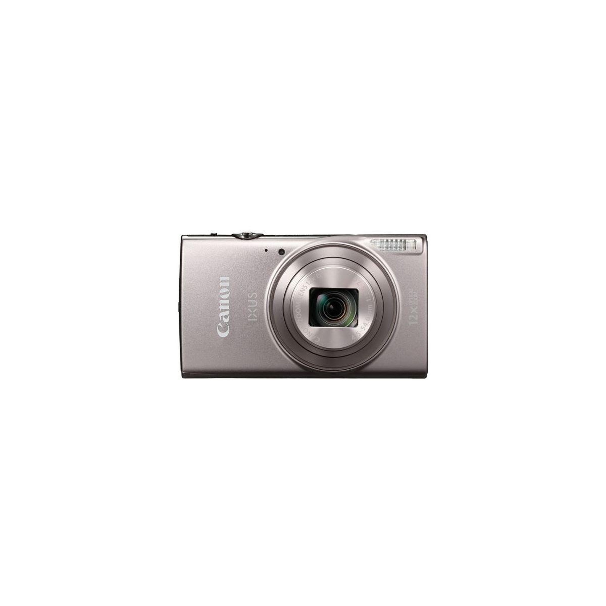 Canon Appareil photo compact ixus 285 hs argent