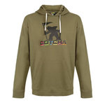 GOTCHA Sweat  Homme Gotcha Fishman. Coloris disponibles : Vert