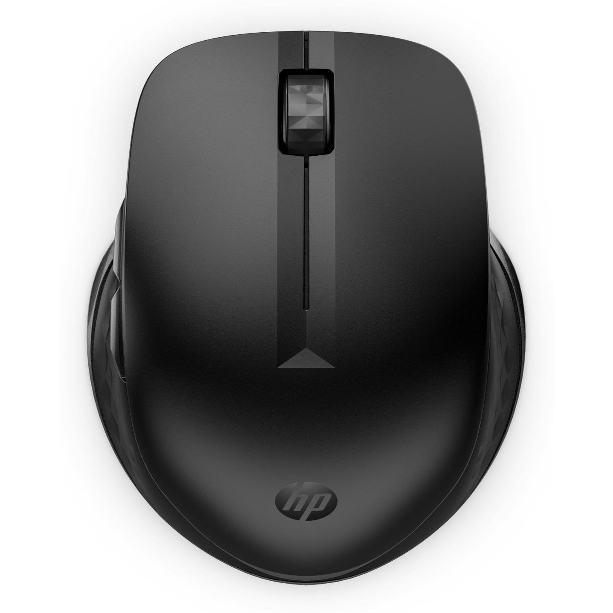 Voir la diapositive 2 : HP Hp 435 multi-device wireless mouse souris ambidextre rf sans fil + bluetooth 4000 dpi