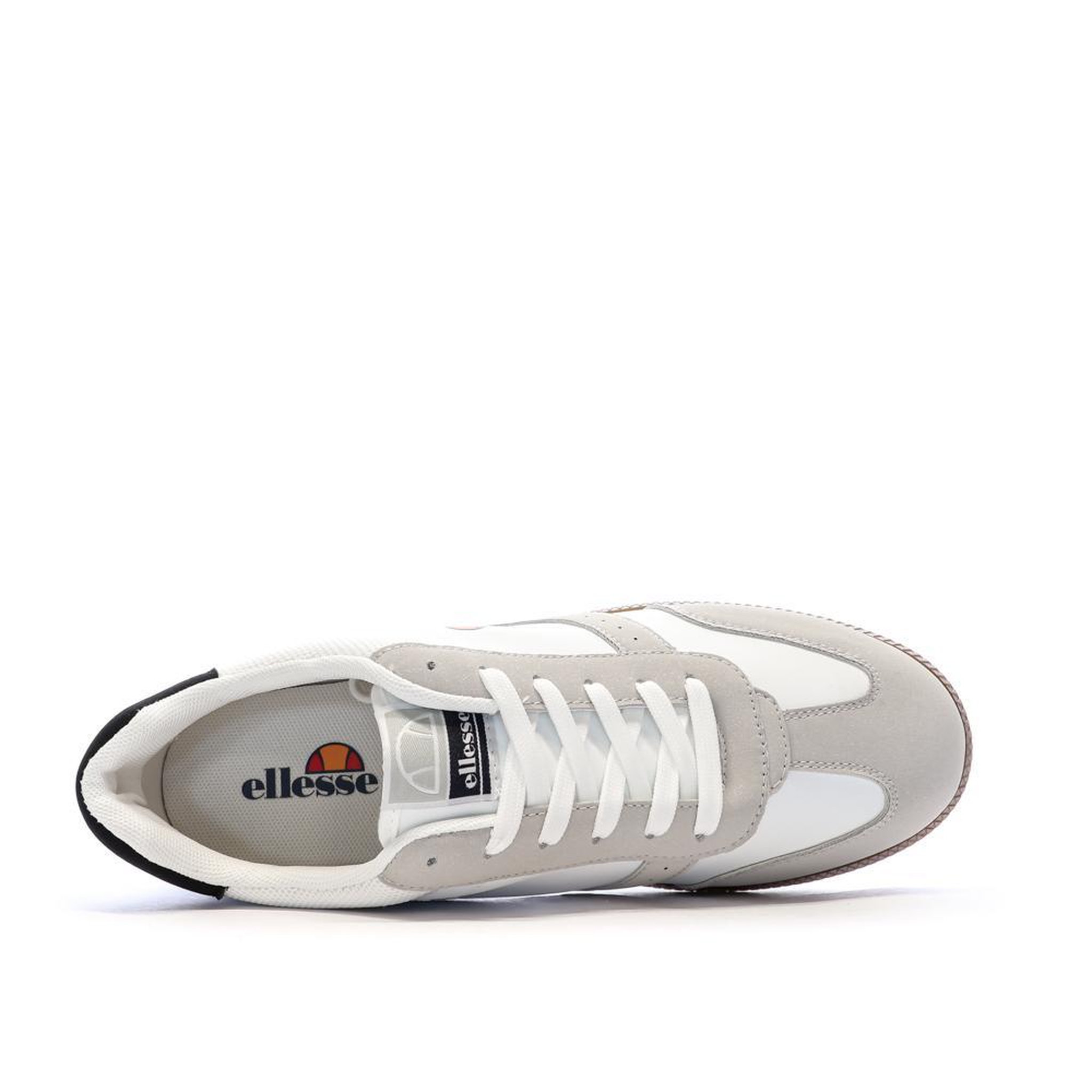 Voir la diapositive 4 : ELLESSE Baskets  /es Homme Ellesse Nala