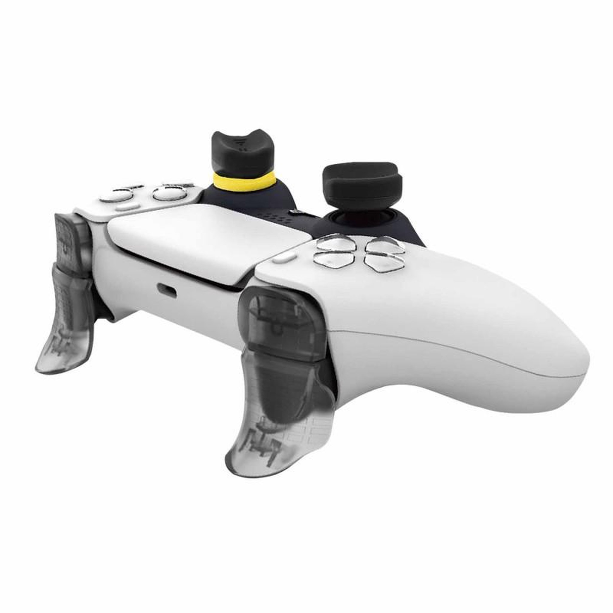 Subsonic Pack d'accessoires gamer pour manette PS5