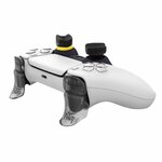 Subsonic Pack d'accessoires gamer pour manette PS5