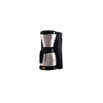 SAECO Cafetière Philips HD7546/20 avec verseuse inox double paroi