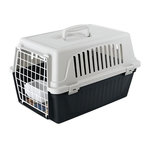 Ferplast Panier de transport pour chats et petits chiens ATLAS 10EL - Plastique - FERPLAST