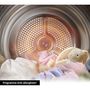Voir la diapositive 5 : Samsung Sèche linge pompe à chaleur DV16T8520BV