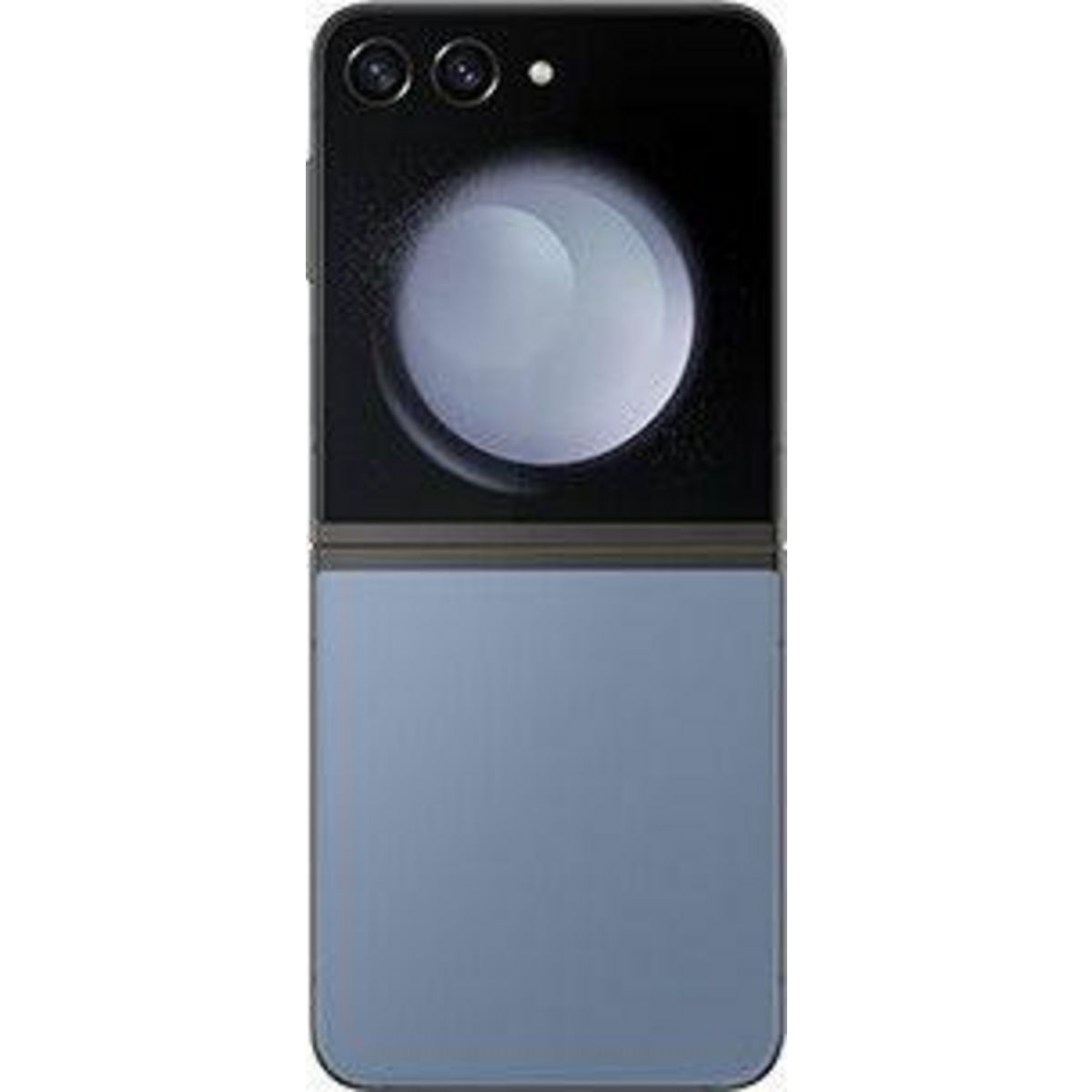 Samsung Samsung Galaxy Z Flip5 5G Reconditionné 256 Go - Grade A - Bleu