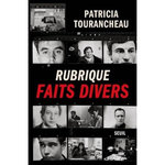 RUBRIQUE FAITS DIVERS, Tourancheau Patricia