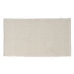 Sensei Maison Tapis de bain et descente de lit TRECCIA. Coloris disponibles : Gris, Rose, Beige, Vert