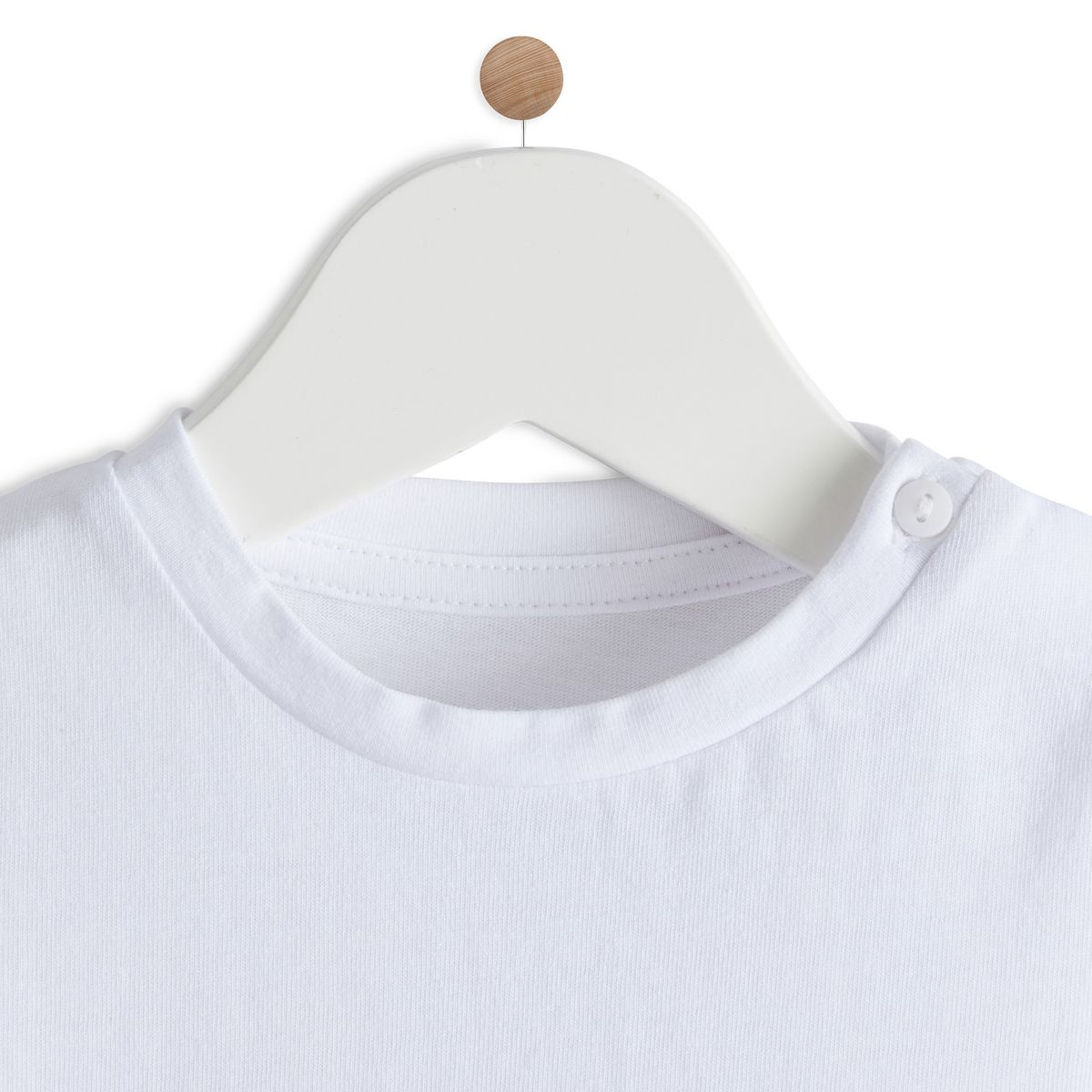 INEXTENSO T-shirt manches longues bébé garçon