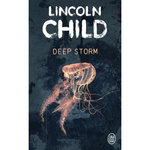 DEEP STORM, Child Lincoln