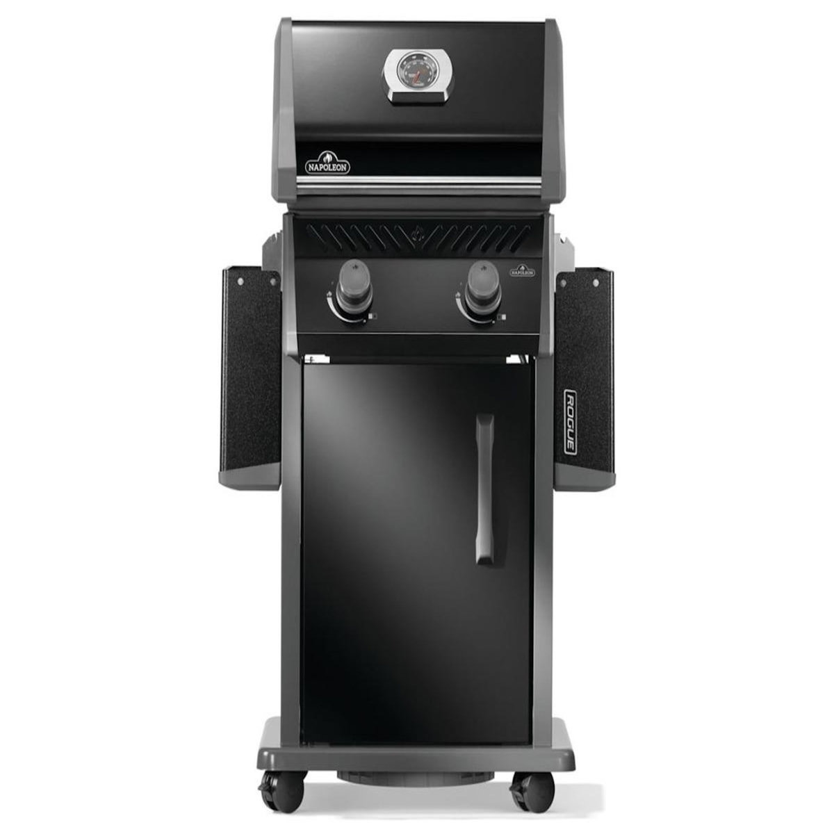 NAPOLEON Barbecue à gaz Rogue 365 RSIB 2 brûleurs - Napoléon