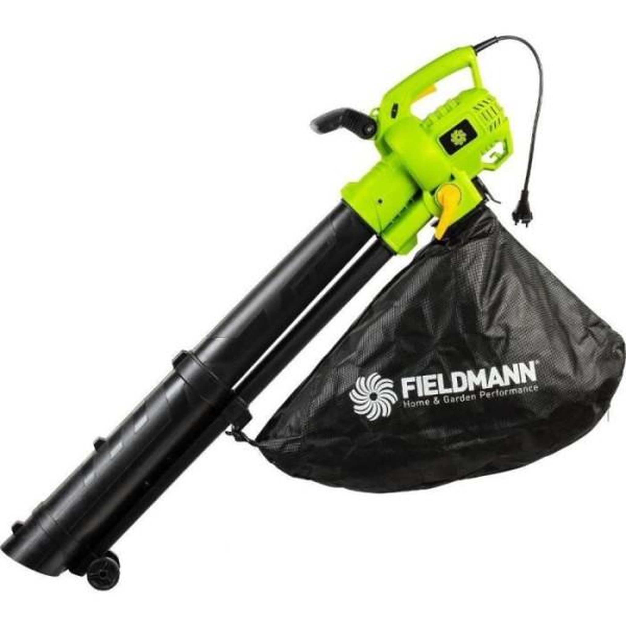 FIELD Aspirateur souffleur - Fieldmann - FZF 4030-E