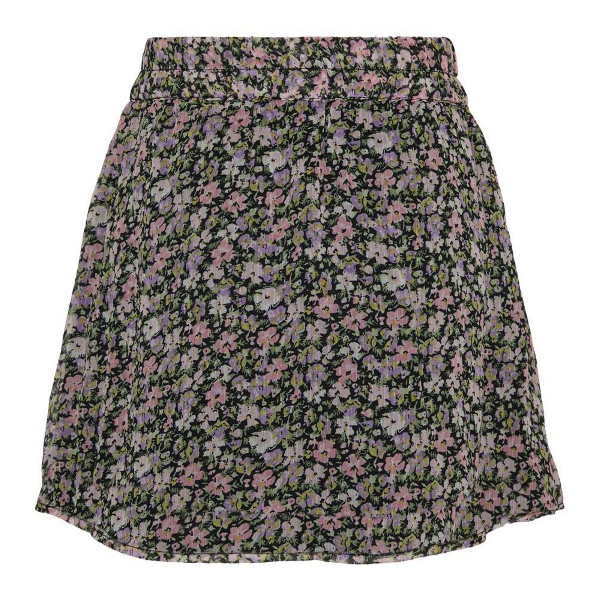 Vero Moda Jupe e à Motifs Fille Vero Moda Milla