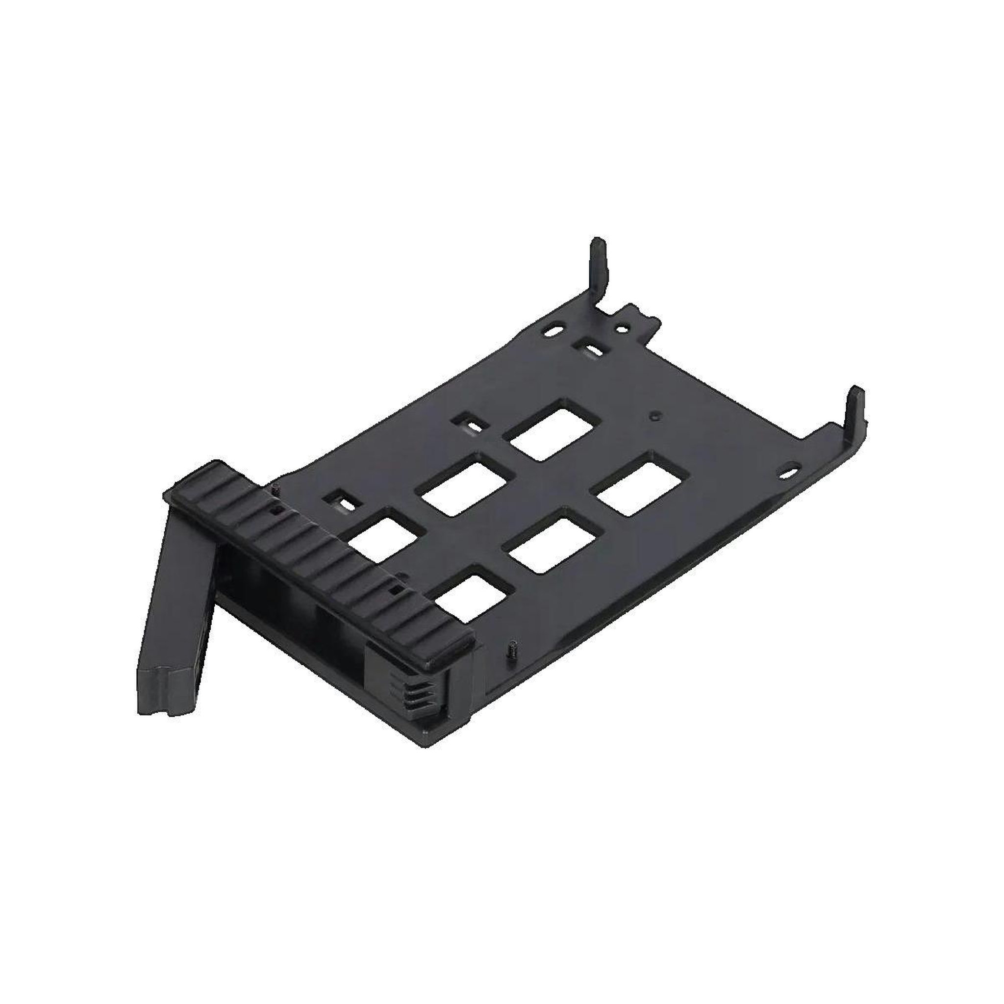Voir la diapositive 2 : Icy Dock Boîtier disque dur externe Icy Dock MB732TP-B 2,5 pouces