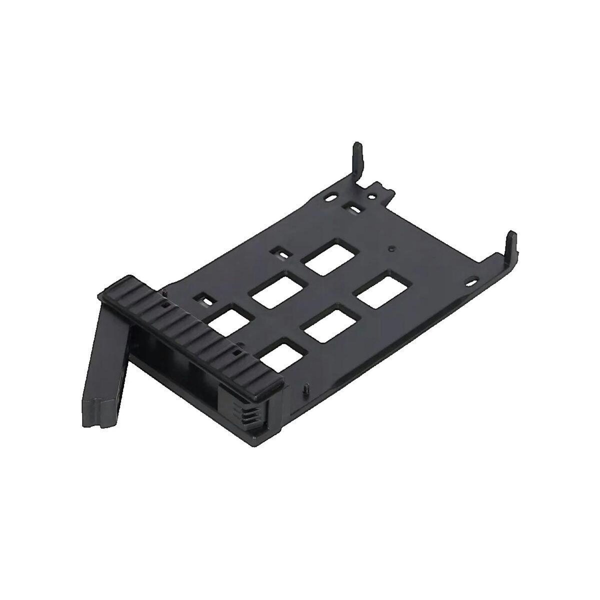 Icy Dock Boîtier disque dur externe Icy Dock MB732TP-B 2,5 pouces