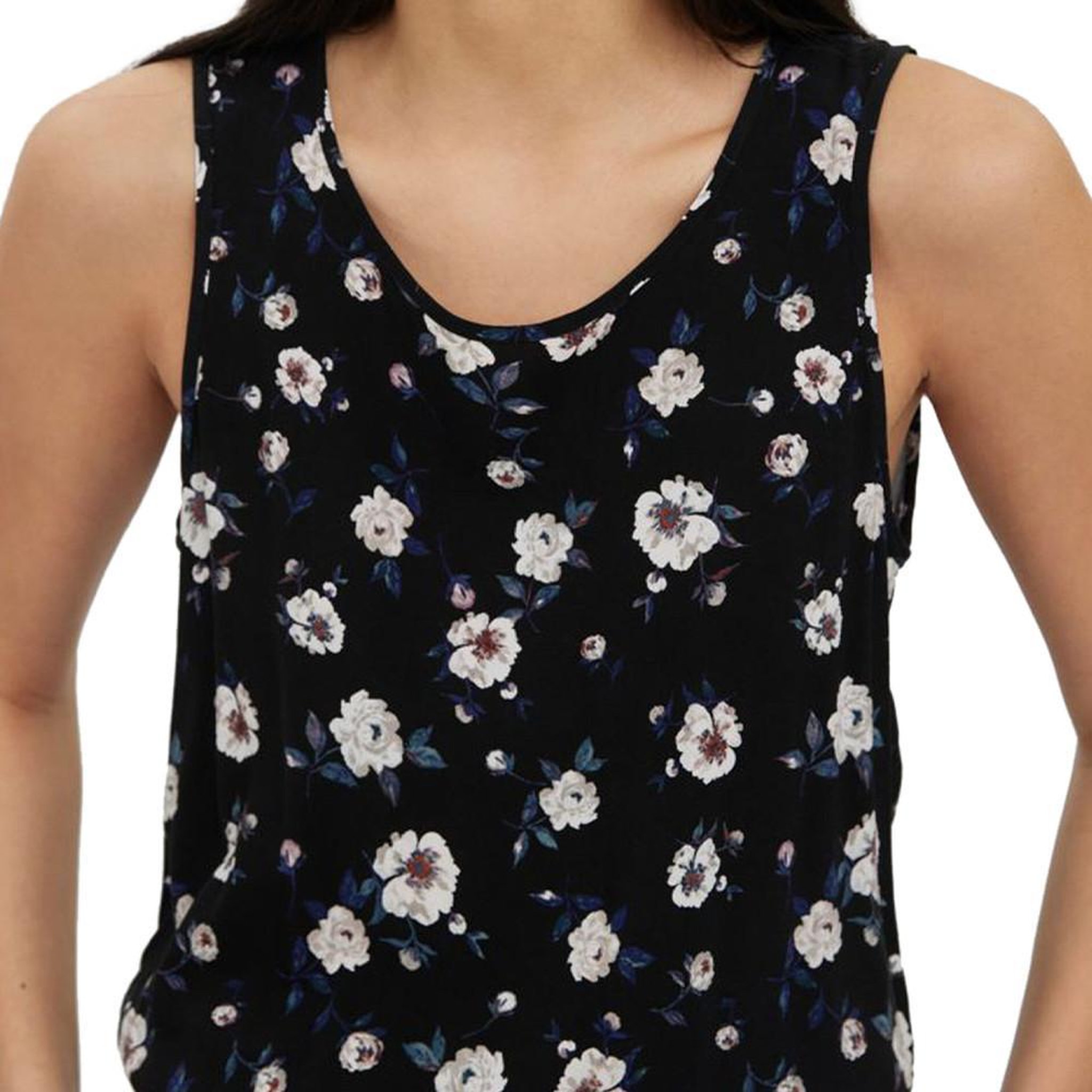 Voir la diapositive 5 : Vero Moda Combinaison Imprimé  Femme Vero Moda Easy