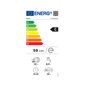 Voir la diapositive 2 : BOSCH Lave-vaisselle 45cm 10 couverts 44db tout intégrable - SPV6EMX05E