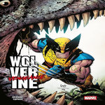 WOLVERINE : VENGEANCE, Hickman Jonathan