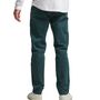 Voir la diapositive 2 : SUPERDRY Pantalon Chino  Foncé Homme Superdry Officers   W28