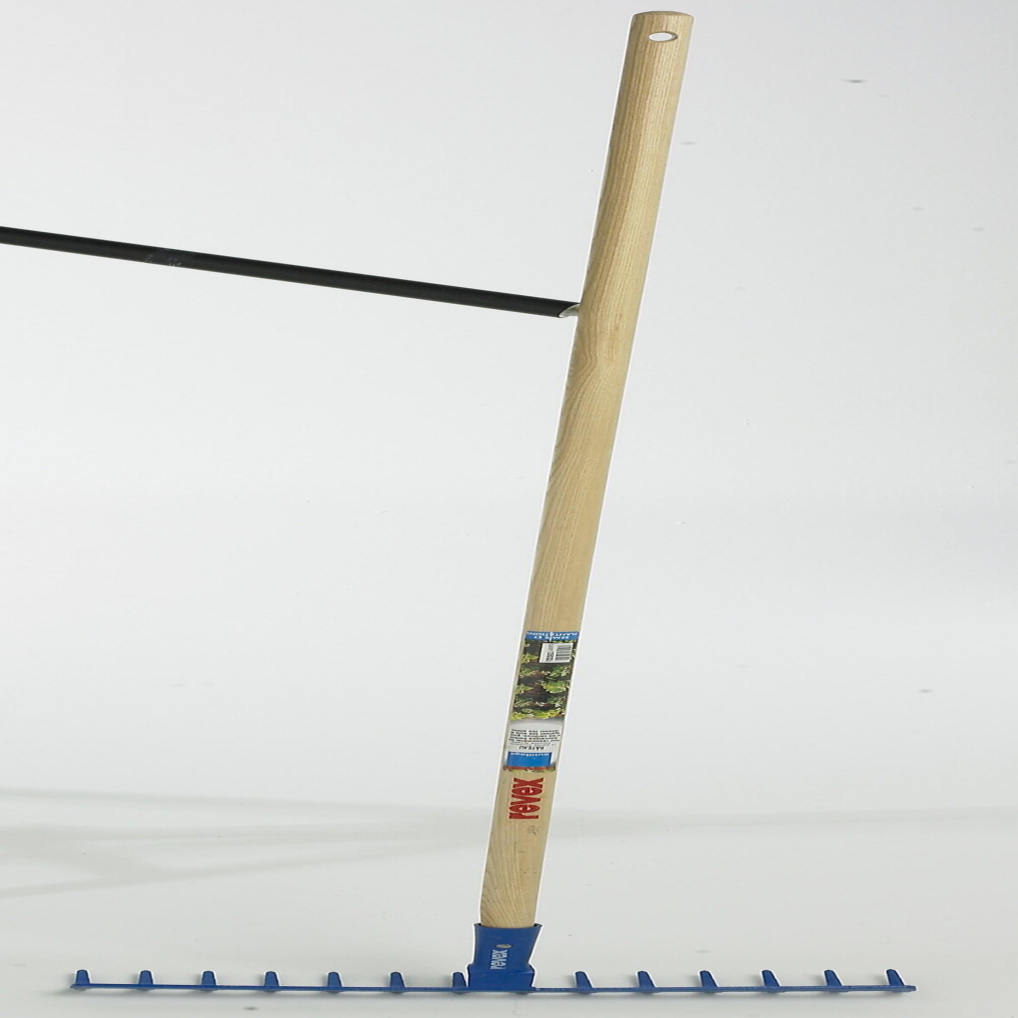 REVEX Râteau multiusage REVEX L.150 cm