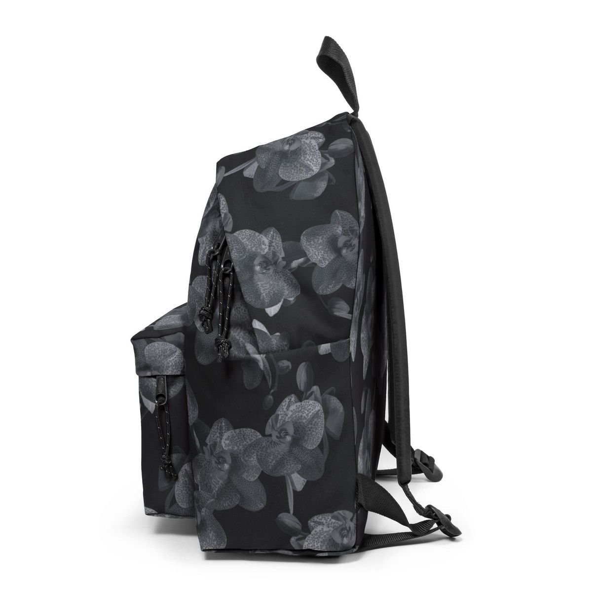 EASTPAK Sac à dos PADDED PAK'R charming black