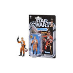 Star Wars Figurine Star Wars Vintage Collection Luke Skywalker Pilote de X Wing