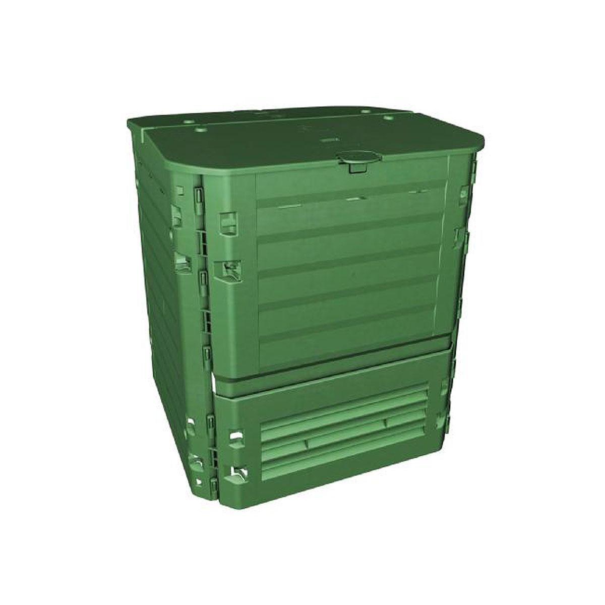 Composteur 600 litres