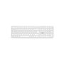 Voir la diapositive 4 : BLUESTORK Clavier sans fil Bluetooth - BLUESTORK - MAC - Full size - Compatible Mac - Blanc