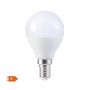 Voir la diapositive 2 : Gsc Ampoule LED Sphérique 5W E14