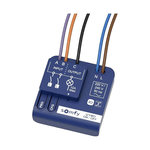 SOMFY Micro-récepteur connecté Somfy IZYMO IO blanc