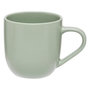 Voir la diapositive 2 : SECRET DE GOURMET Lot de 6 Mugs en Céramique  Maé  24cl Vert Olive