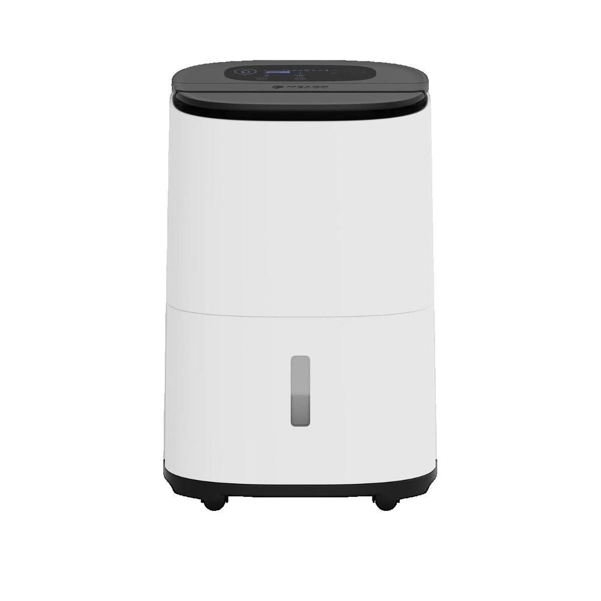 SIMACO Absorbeur d'humidité Meaco arete two 2.5 L blanche/Noire