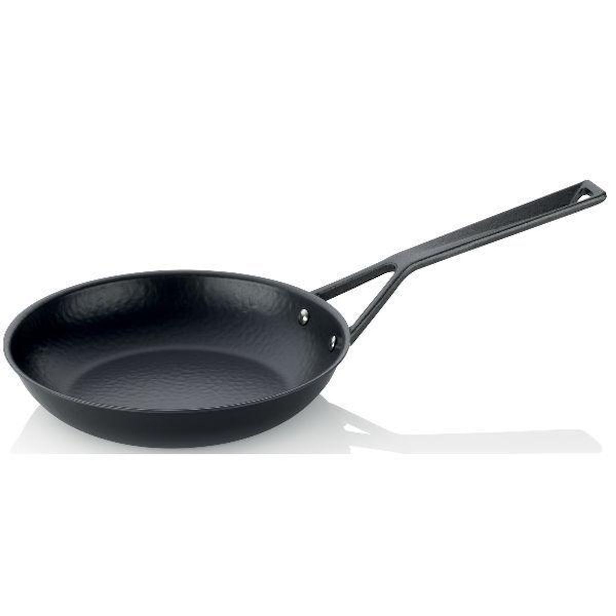 Kela line Rhino poele a frire fer 20cm - 12600