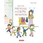 CETTE MAITRESSE QUE J'AIME INFINIMENT, Lewalle Capucine