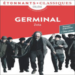 GERMINAL, Zola Emile